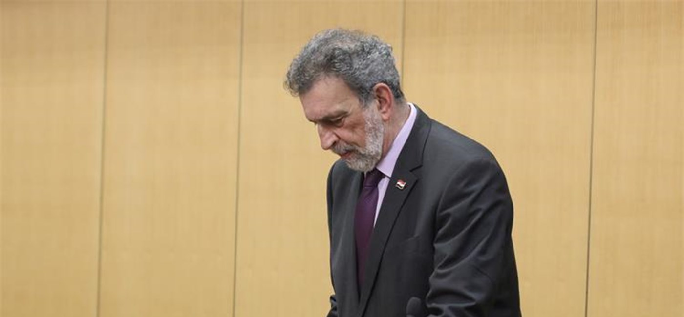 Fuchs: Zakon o hrvatskom jeziku štiti dijalekte i prava manjina